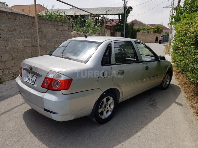 Lifan 520-3