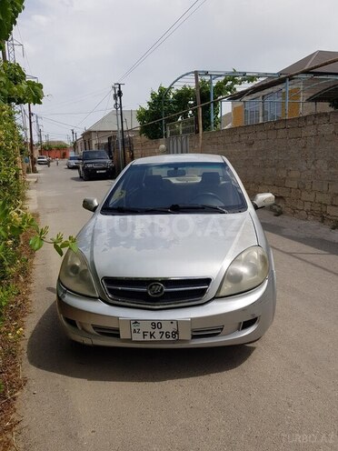 Lifan 520-2