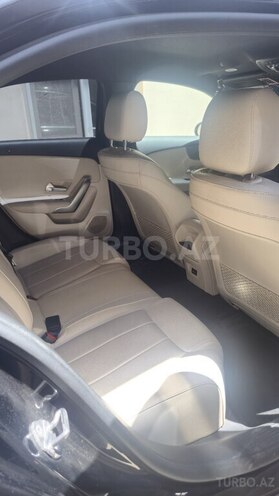 Mercedes A 180 2020, 95,000 km - 1.5 l - Bakı