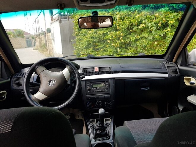 Lifan 520-4
