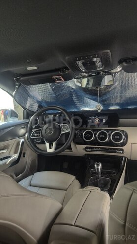 Mercedes A 180 2020, 95,000 km - 1.5 l - Bakı