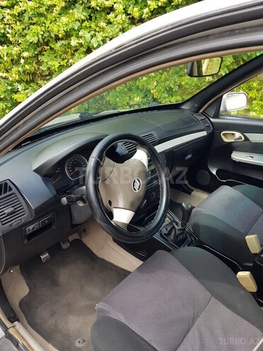 Lifan 520-5