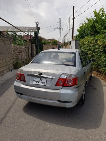 Lifan 520-6