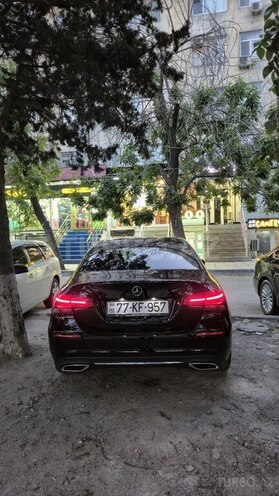 Mercedes A 180 2020, 95,000 km - 1.5 l - Bakı
