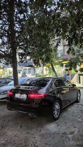 Mercedes A 180 2020, 95,000 km - 1.5 l - Bakı