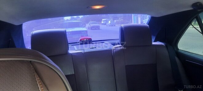 Mercedes C 180 1996, 200,000 km - 1.8 л - Ağsu