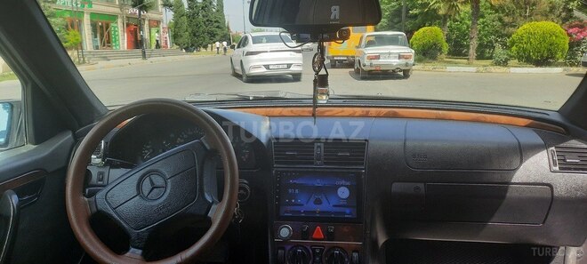 Mercedes C 180 1996, 200,000 km - 1.8 л - Ağsu