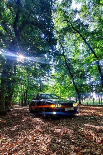 BMW 528 1998, 23,400 km - 2.8 l - Bakı