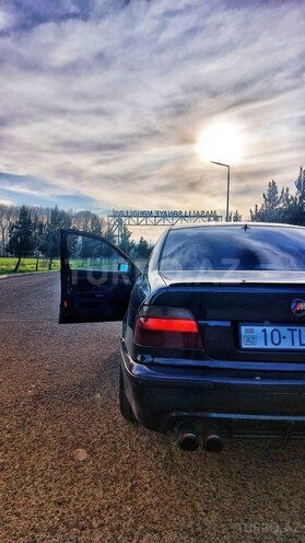 BMW 528 1998, 23,400 km - 2.8 l - Bakı