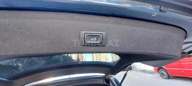 Audi Q5 2015, 141,700 km - 2.0 l - Bakı