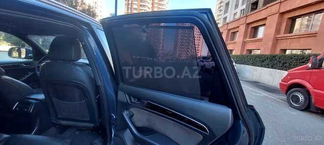 Audi Q5 2015, 141,700 km - 2.0 l - Bakı