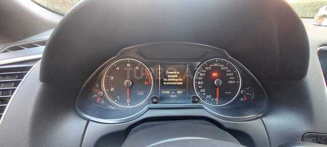 Audi Q5 2015, 141,700 km - 2.0 l - Bakı