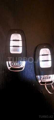 Audi Q5 2015, 141,700 km - 2.0 l - Bakı