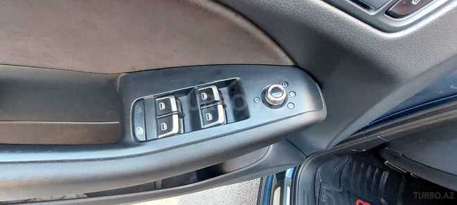 Audi Q5 2015, 141,700 km - 2.0 l - Bakı
