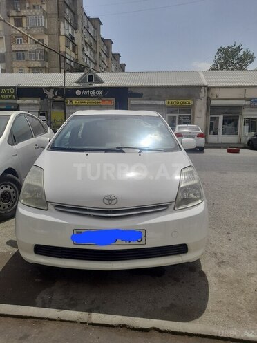 Toyota Prius 2009, 280,000 km - 1.5 l - Bakı