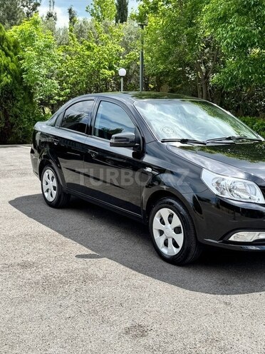 Chevrolet Nexia 2023, 66,000 km - 1.5 l - Bakı