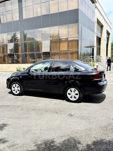 Chevrolet Nexia 2023, 66,000 km - 1.5 l - Bakı