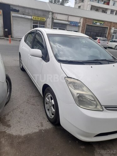 Toyota Prius 2009, 280,000 km - 1.5 l - Bakı
