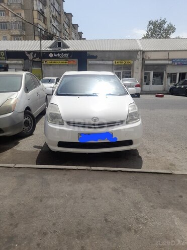 Toyota Prius 2009, 280,000 km - 1.5 l - Bakı