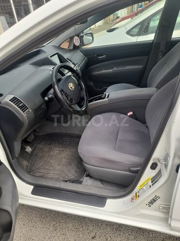 Toyota Prius 2009, 280,000 km - 1.5 l - Bakı