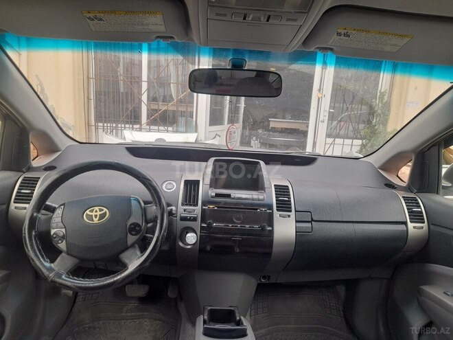 Toyota Prius 2009, 280,000 km - 1.5 l - Bakı