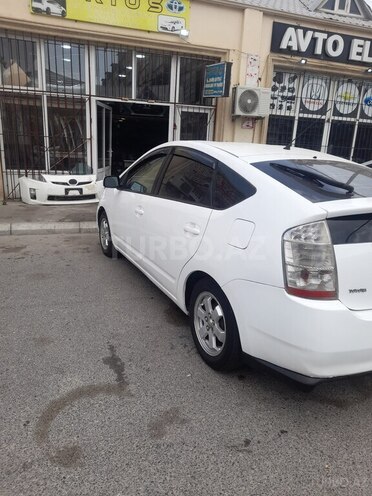 Toyota Prius 2009, 280,000 km - 1.5 l - Bakı