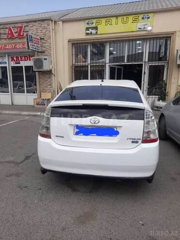 Toyota Prius 2009, 280,000 km - 1.5 l - Bakı