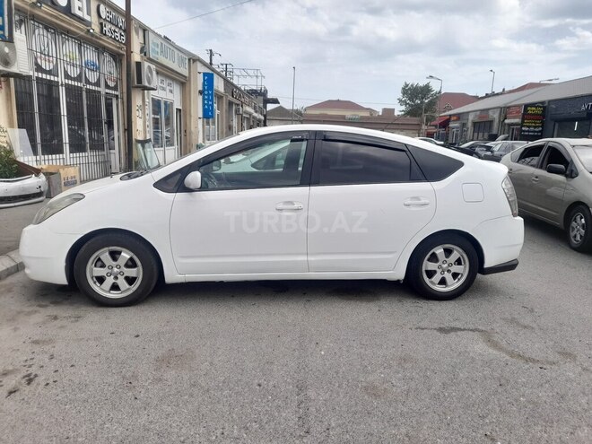 Toyota Prius 2009, 280,000 km - 1.5 l - Bakı
