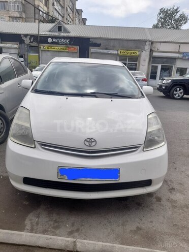 Toyota Prius 2009, 280,000 km - 1.5 l - Bakı