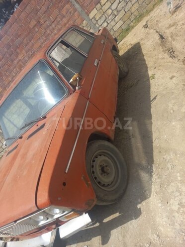 LADA (VAZ) 2106 1983, 95,000 km - 1.6 l - Cəlilabad