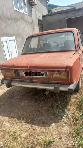 LADA (VAZ) 2106 1983, 95,000 km - 1.6 l - Cəlilabad