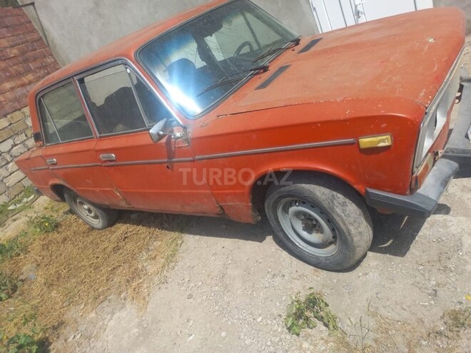 LADA (VAZ) 2106 1983, 95,000 km - 1.6 l - Cəlilabad