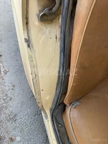 LADA (VAZ) 21011 1980, 95,000 km - 1.6 l - 