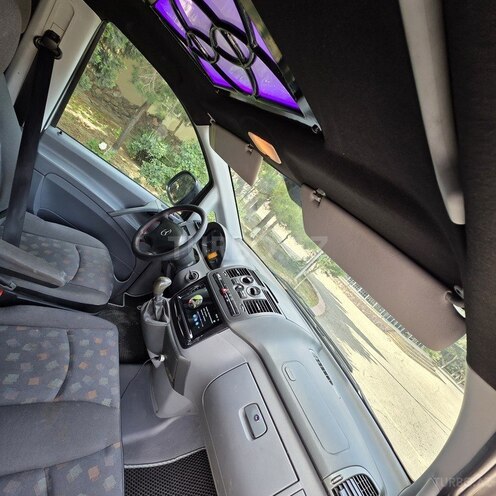 Mercedes Vito 2008, 390,000 km - 2.2 l - Bakı