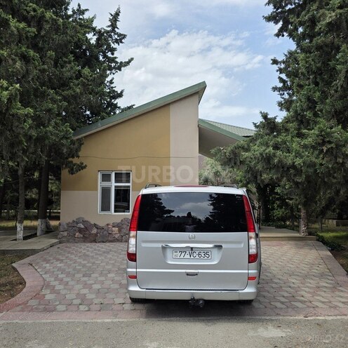 Mercedes Vito 2008, 390,000 km - 2.2 l - Bakı