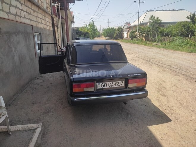 LADA (VAZ) 2107 2011, 64,289 km - 1.6 л - Tovuz
