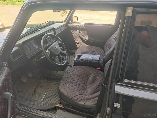 LADA (VAZ) 2107 2011, 64,289 km - 1.6 л - Tovuz