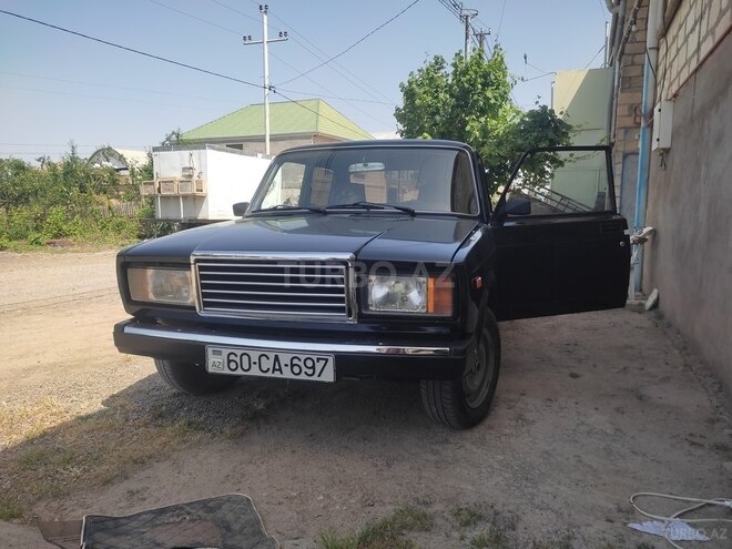 LADA (VAZ) 2107 2011, 64,289 km - 1.6 л - Tovuz