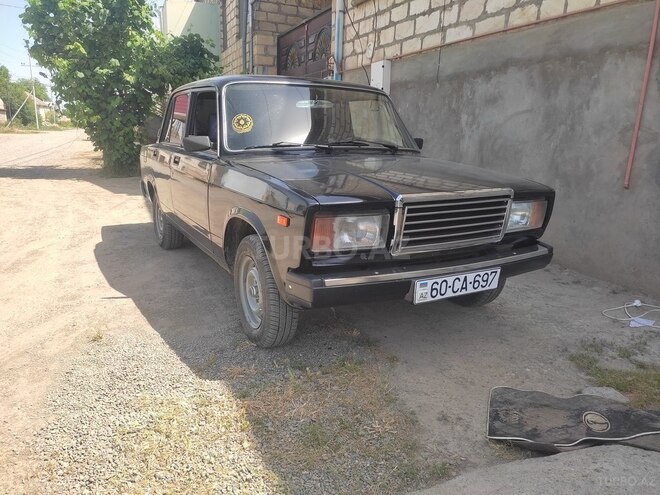 LADA (VAZ) 2107 2011, 64,289 km - 1.6 л - Tovuz