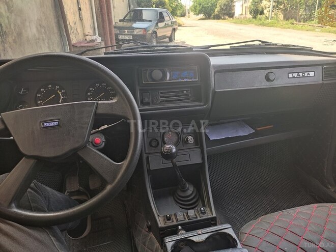 LADA (VAZ) 2107 2011, 64,289 km - 1.6 л - Tovuz