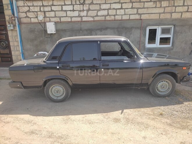 LADA (VAZ) 2107 2011, 64,289 km - 1.6 л - Tovuz