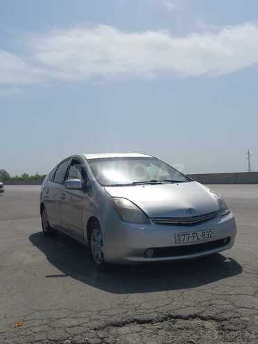 Toyota Prius 2008, 376,586 km - 1.5 l - Bakı