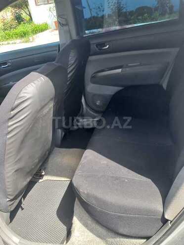 Toyota Prius 2008, 376,586 km - 1.5 l - Bakı