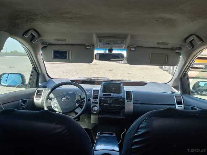 Toyota Prius 2008, 376,586 km - 1.5 l - Bakı