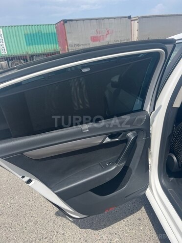Volkswagen Passat 2012, 252,000 km - 1.8 l - Bakı