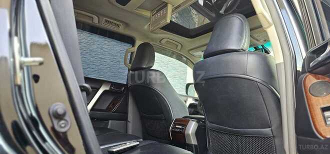Toyota Land Cruiser Prado 2010, 196,300 km - 4.0 l - Bakı