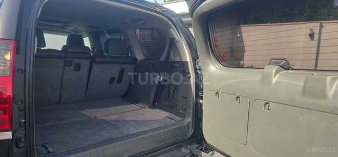 Toyota Land Cruiser Prado 2010, 196,300 km - 4.0 l - Bakı