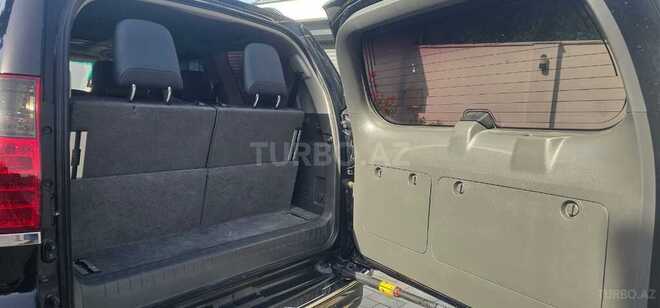 Toyota Land Cruiser Prado 2010, 196,300 km - 4.0 l - Bakı