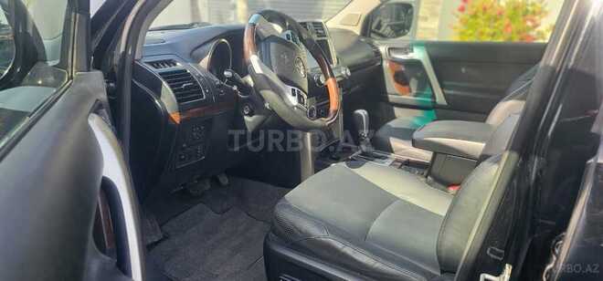 Toyota Land Cruiser Prado 2010, 196,300 km - 4.0 l - Bakı