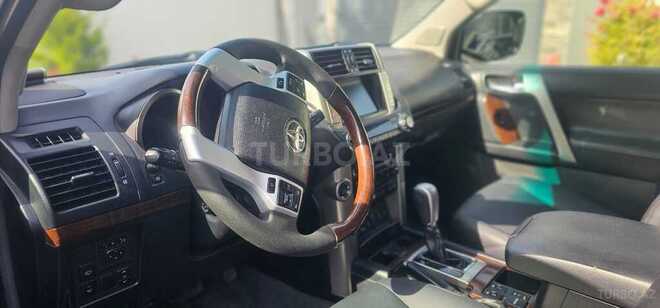 Toyota Land Cruiser Prado 2010, 196,300 km - 4.0 l - Bakı